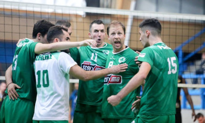 ΠΑΟΚ-Παναθηναϊκός: Ντέρμπι στη Θεσσαλονίκη