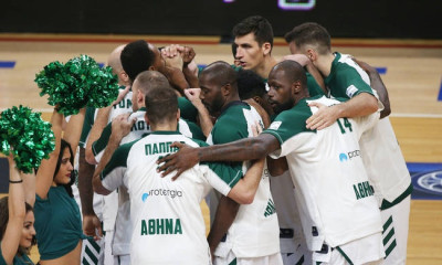 Live Chat Παναθηναϊκός ΟΠΑΠ-Μπαρτσελόνα