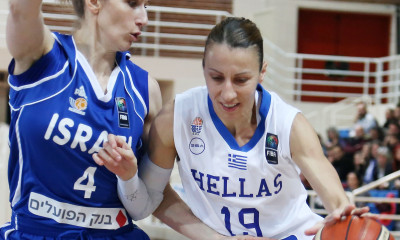 Εθνική γυναικών μπάσκετ: Νίκησε και περιμένει...