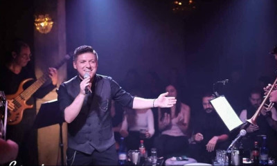 Δείτε για ποιον έγραψε τραγούδι ο Δημήτρης Γιώτης