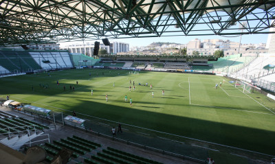 Παιχνίδι Γ’ Εθνικής στη Λεωφόρο