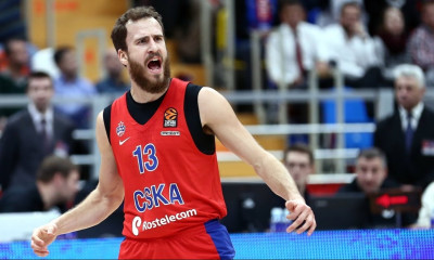 Από του «χάρου» τα «δόντια» γλύτωσε η ΤΣΣΚΑ (photos)