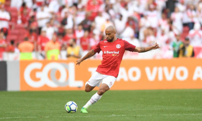 Έτοιμος για Ντόρτμουντ ο Μολέδο!