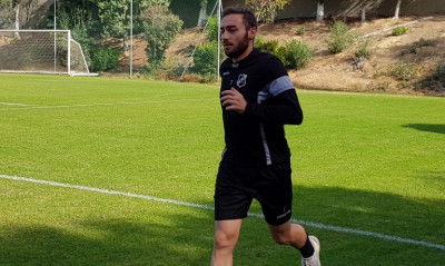 ΟΦΗ: Ερωτηματικό ο Ντίνας ενόψει Άρη