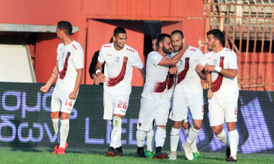 Football League: Ντέρμπι κορυφής στον Βόλο