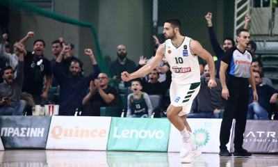 Πόσους πόντους θα πετύχει απόψε ο Παπαπέτρου;