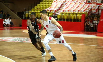 Eurocup: Μονακό και Βιλερμπάν «σφράγισαν» εισιτήριο για το Top16