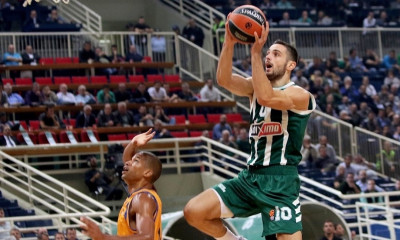 Νίκη-μονόδρομος για Παναθηναϊκό ΟΠΑΠ με Μπαρτσελόνα - Mαγνητίζουν oι αποδόσεις του Pamestoixima.gr!