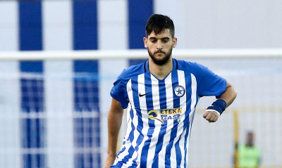 Ολυμπιακός: Σκέψεις πάλι για Ρισβάνη