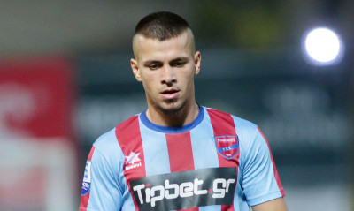 Πανιώνιος: Σε απολογία ο Σπιριντόνοβιτς