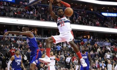 NBA: Αντέδρασαν οι Ουίζαρντς (video)