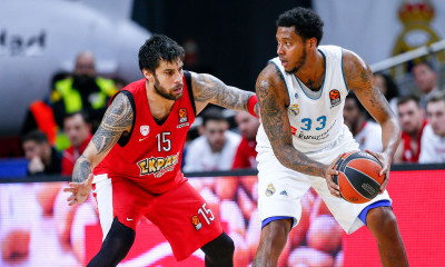 Ολυμπιακός: Με ψυχολογία από το Μόναχο απέναντι στη «βασίλισσα»