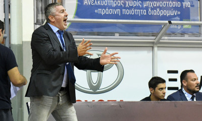 Τέλος ο Βετούλας από τον Κολοσσό