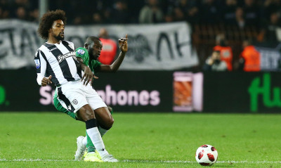 ΠΑΟΚ: Να κλείσει την καριέρα του στη Θεσσαλονίκη θέλει ο Μπίσεσβαρ!