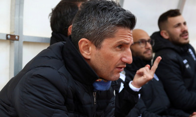 ΠΑΟΚ: Τα πλάνα του Λουτσέσκου για Ξάνθη