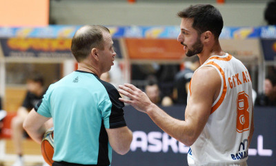 Σκέφτεται να αφήσει τη FIBA και να πάει... Eurocup ο Προμηθέας!