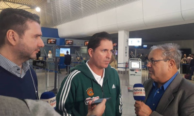 Πασκουάλ: «Να ελέγξουμε τα λάθη μας» (videos)