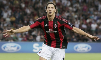 «Είπε το «ναι» στη Μίλαν ο Ιμπραΐμοβιτς»