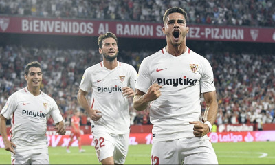 Προχωράει για την αγορά του Αντρέ Σίλβα η Σεβίλλη