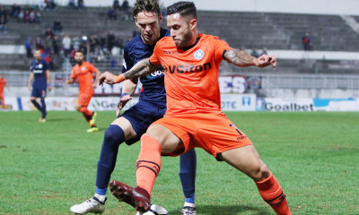 Αστέρας Τρίπολης: Νέα ατυχία για Φερνάντεθ