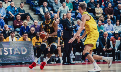 Νέες εξετάσεις για τον Ρατάν-Μέις στην ΑΕΚ