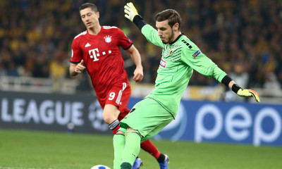 ΑΕΚ: Μπάρκας από 20 εκατ. ευρώ