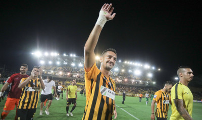 Παυλίδης: «Μας έκανε καλό η διακοπή»