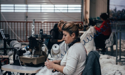 Τόνωση της τοπικής απασχόλησης με «ΟΠΑΠ Forward»