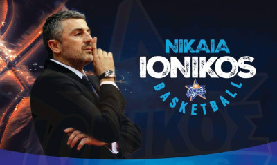 Και επίσημα νέος τεχνικός του Ιωνικού ο Βετούλας