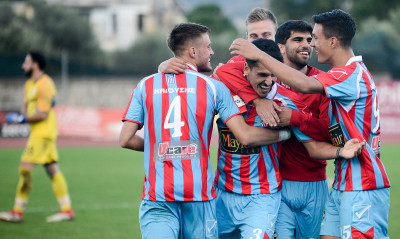 Football League: Νέος κίνδυνος αφαίρεσης βαθμών για Σπάρτη