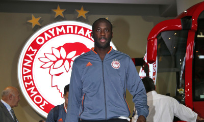 Ολυμπιακός: Ξεκαθαρίζει το τοπίο για Τουρέ