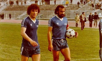 Σαν σήμερα το 1975 ήρθε ο Χατζηπαναγής στην Ελλάδα (videos)