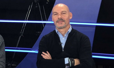 Επίσημα στο Open ο Τάσος Κάκος