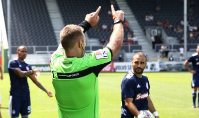 Έρχεται το VAR στην Ελλάδα από την In Digital (photo)