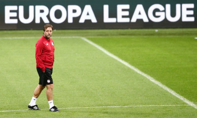 Ολυμπιακός: Δίλημμα στην επίθεση για Μαρτίνς