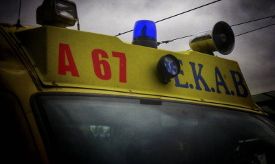 Οπαδικά… μαχαιρώματα σε σχολείο στην Πάτρα