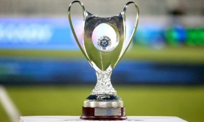 Κύπελλο: Τότε θα γίνουν τα ματς της 3ης αγωνιστικής