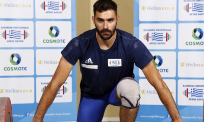 Ιακωβίδης: «Στόχευε στο φεγγάρι , ακόμα κι αν αποτύχεις θα βρεθείς ανάμεσα στα αστέρια»