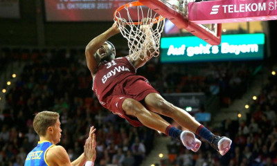 Euroleague: Διέλυσε την μπασκέτα ο Μπούκερ! (video)