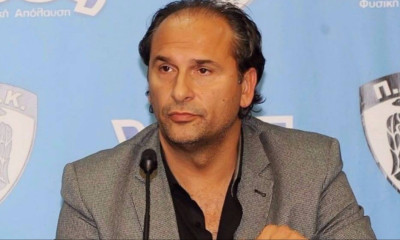 Live η συνέντευξη Τύπου του Μπάνε Πρέλεβιτς (video)