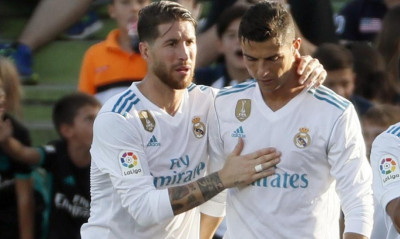 «Βόμβες» των Football Leaks για ντόπινγκ και Ρονάλντο, Ράμος και Κρόος!