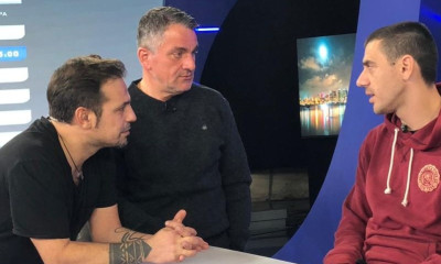 Έρχεται το Total Football με τον Ντέμη Νικολαΐδη!