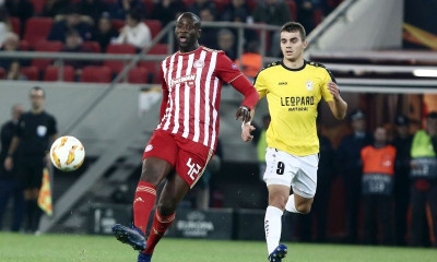 Ολυμπιακός: Νέο μήνυμα σε Τουρέ από Μαρτίνς