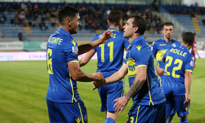 Αστέρας Τρίπολης-ΑΕΛ 2-0: Νίκησαν με Παράσχο οι Αρκάδες (photos)