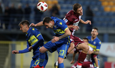 Η νίκη του Αστέρα Τρίπολης επί της ΑΕΛ (video)