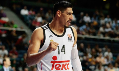 Παίζει στο Clasico ο Αγιόν, πρόβλημα ακόμα με Γιουλ