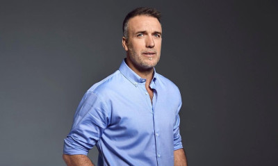 Μπατιστούτα: «Ντροπή…»