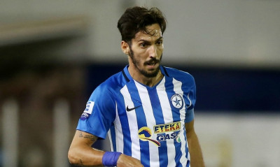 Ατρόμητος: Ερωτηματικό για Βασιλακάκη