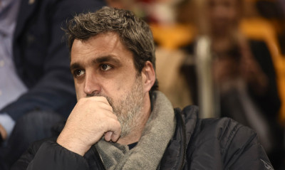 Πανιώνιος: Αναλαμβάνει ο Νίκος Οικονόμου