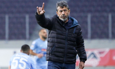 ΠΑΣ Γιάννινα: Μονόδρομος το «τρίποντο»